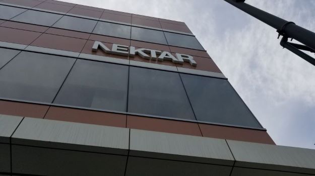 Nektar Cuts 70% of Workforce on Heels of BMS-Partnered Collapse