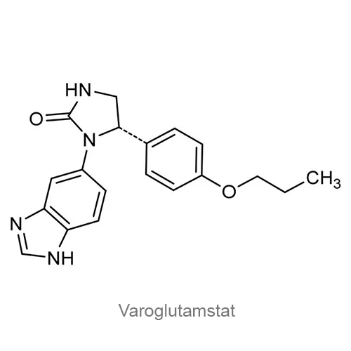 Vivoryon Therapeutics Receives FDA Fast Track Designation for Varoglutamstat in Early Alzheimer's Disease 