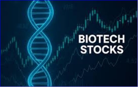 Biotech Stocks Facing