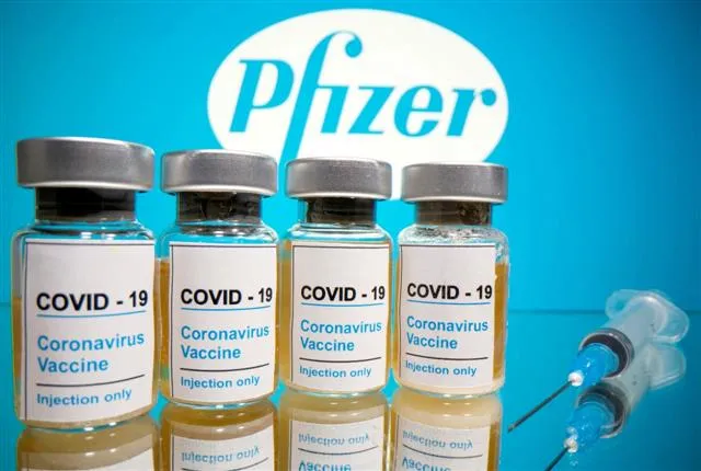 Omicron relief: Pfizer and BioNTech initiate study into targeted vaccine