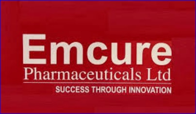 Emcure Pharmaceuticals