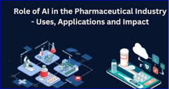 How AI May Revolutionize the Pharmaceutical Industry