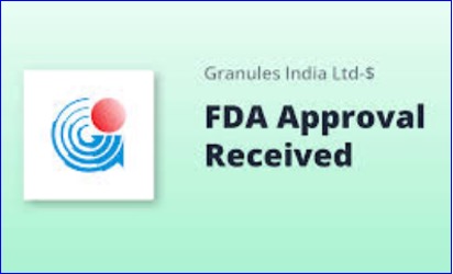 Granules India's Hyderabad-based facility gets first U.S. FDA approval
