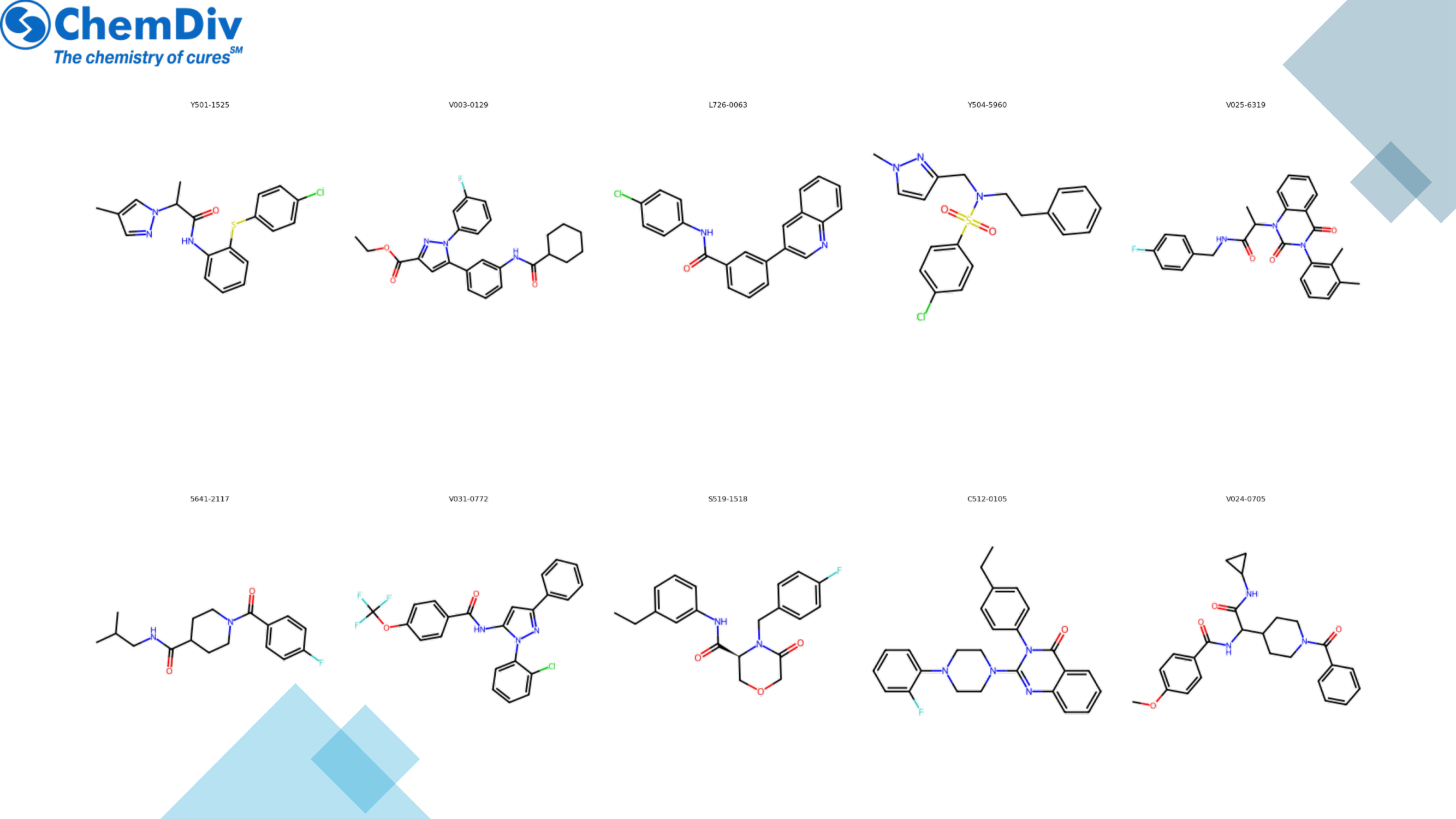  Transmembrane protein Library