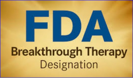 Ascentage Secures Third Breakthrough Therapy for Ph+ ALL Treatment