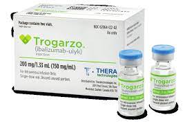 Theratechnologies’ Trogarzo Receives FDA Approval for 30-Second IV Push