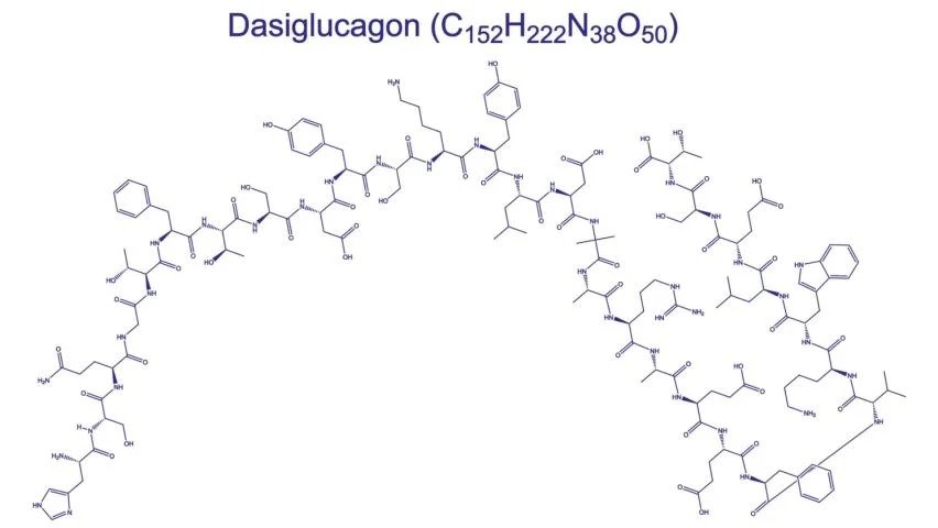 Zealand Pharma Announces Positive Results from Phase 3 Trial of Dasiglucagon in Pediatric Patients with Congenital Hyperinsulinism (CHI)  