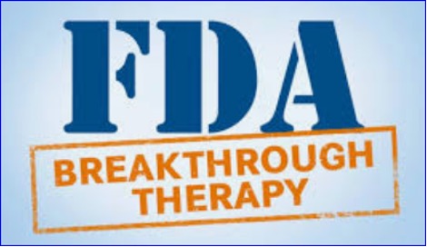 FDA Breakthrough Designation Signals New Therapeutic Avenue in R/R MCL