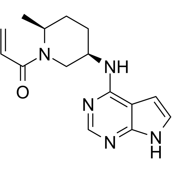 FDA and EMA Accept Pfizer Submissions for Ritlecitinib for Alopecia Areata