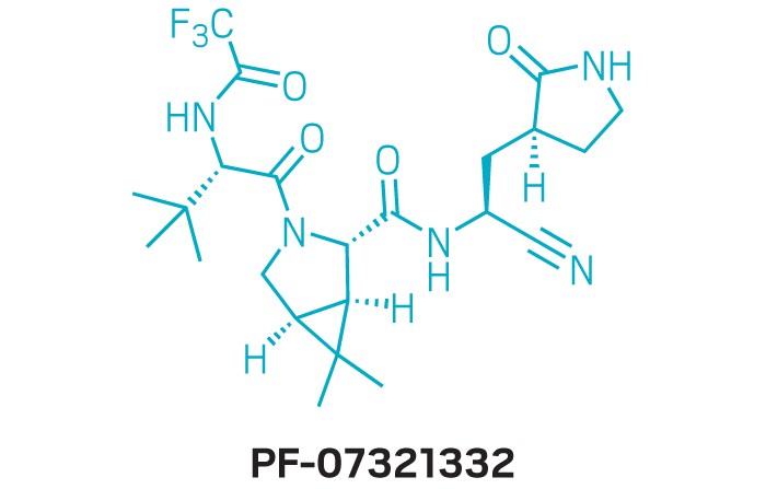 Pfizer to Supply Up to Six Million Paxlovid Treatment Courses to Global Fund