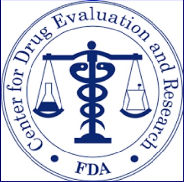 FDA CDER