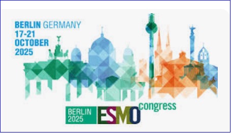 ESMO 2025