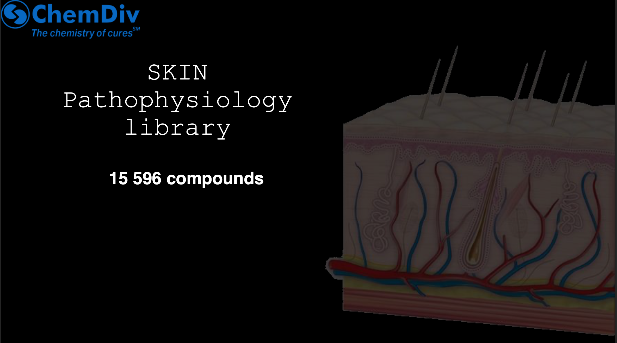  SKIN Pathophysiology library