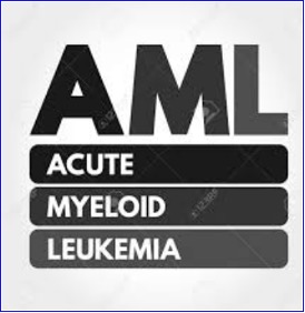 Combination of approved drugs offers new strategies for acute myeloid leukemia