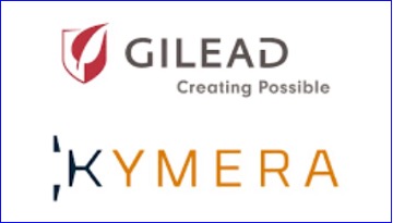 Gilead eyes Kymera’s ‘adhesive’ cancer drug in $750m deal