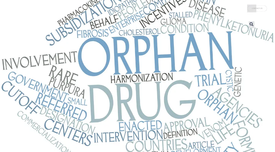 Intellia’s NTLA-2002 Receives Orphan Drug Designation