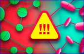 New model identifies drugs that shouldn’t be taken together