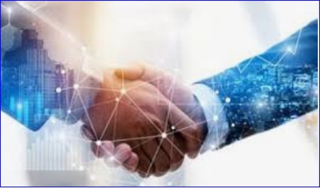 Novartis and UK-based Relation