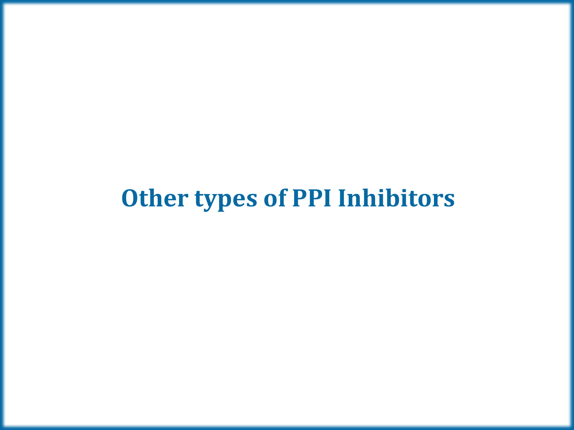  Shape Helix Mimetics PPI Library