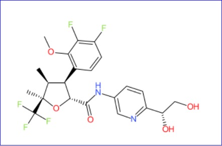 Vertex Pharmaceutical Stock Dives as Firm to Stop Developing Acute Pain Drug