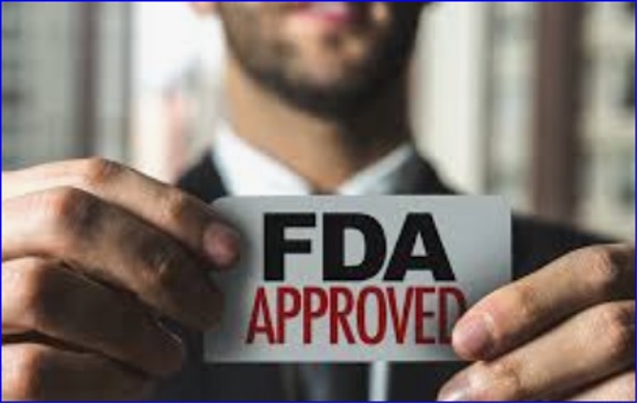 FDA approves Glaukos’ Epioxa