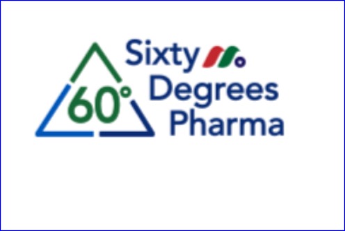 Компания 60 Degrees Pharmaceuticals