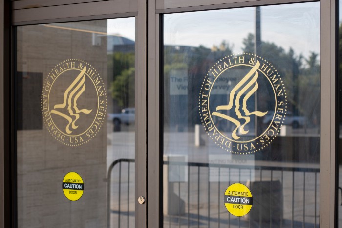 HHS pilots seek to complement IRA in lowering drug costs