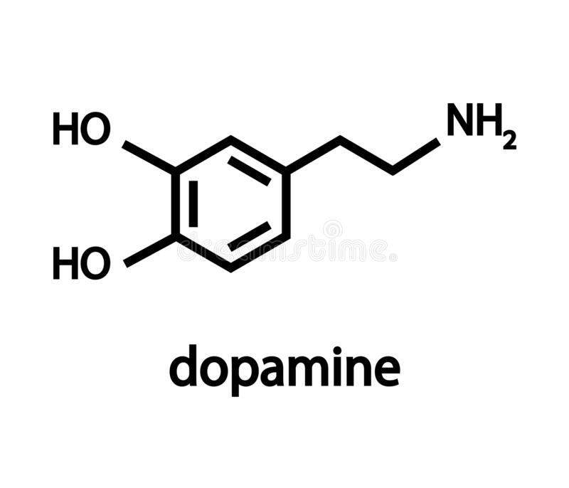 Researchers unravel how the brain chemical dopamine relates to schizophrenia