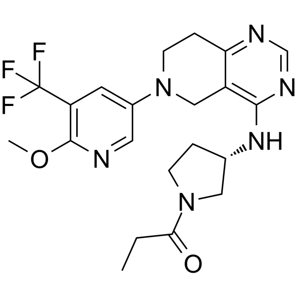Pharming Gets Priority Review for Leniolisib