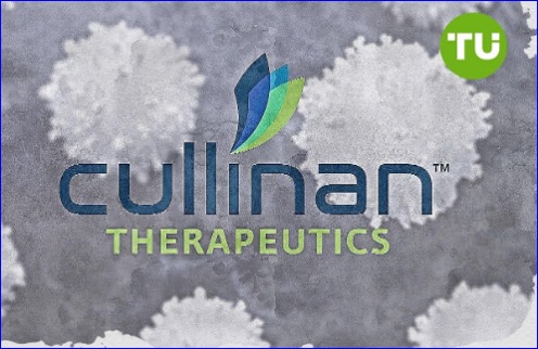 Cullinan Therapeutics showcases