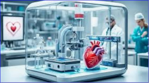 Tonix and Makana partner on xenotransplantation research