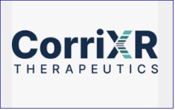 CorriXR Therapeutics