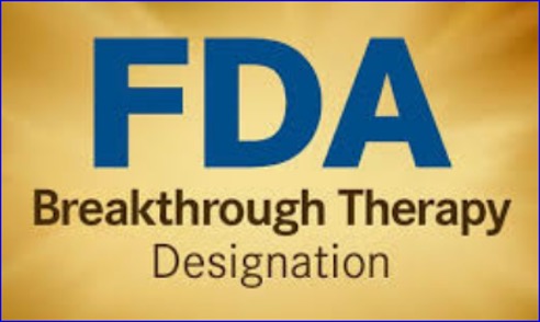 FDA Grants Breakthrough Therapy Designation to Daraxonrasib