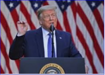Trump threatens 200% drug tariff as AstraZeneca leads $50 billion US investment