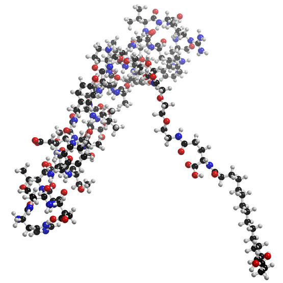FDA Approves Higher Dose of Novo Nordisk’s Type 2 Diabetes Drug