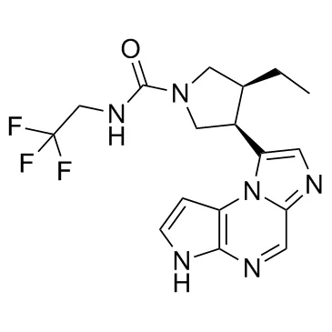 RINVOQ® (upadacitinib) Receives FDA Approval for the Treatment of Adults with Moderately to Severely Active Ulcerative Colitis