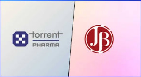 Torrent Pharmaceuticals to acquire stake in JB Pharma for $3bn