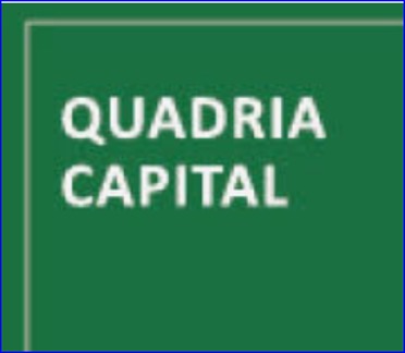 Quadria's third fund