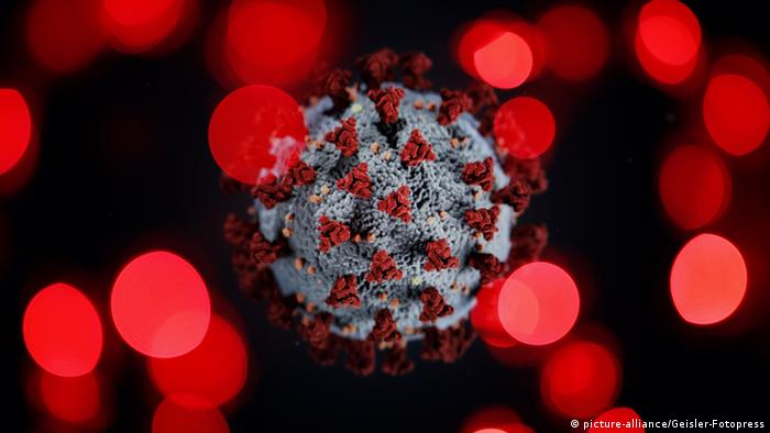 Novavax's COVID vaccine becomes the fifth jab to be approved for use in the EU