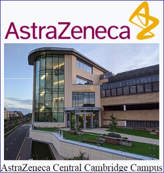 AstraZeneca’s Calquence approved by EC for first-line mantle cell lymphoma use