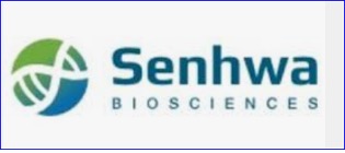 Senhwa Biosciences CX-5461