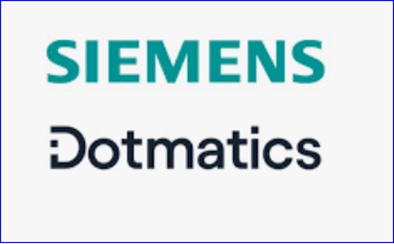 Siemens Finalizes $5.1B Dotmatics Acquisition