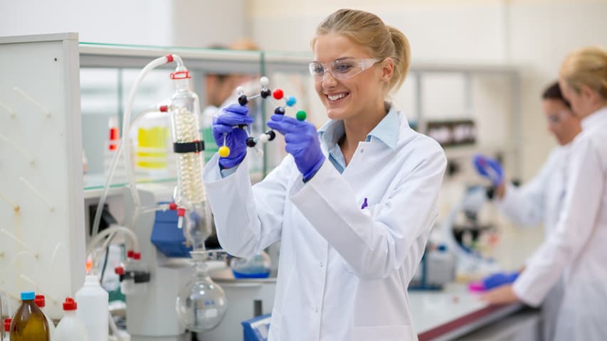 US FDA approves Ellipses Pharma’s IND for AML therapy 