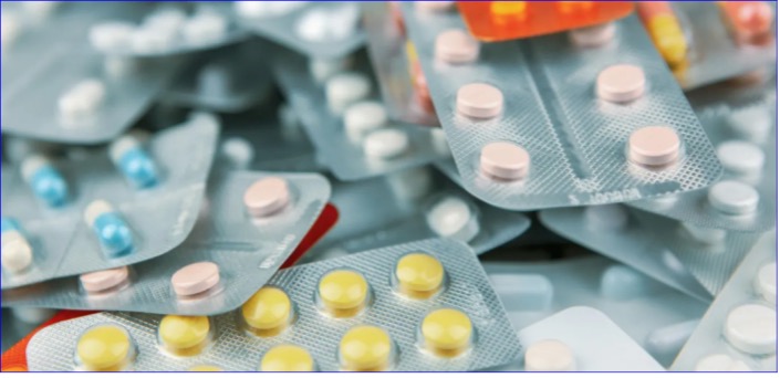 Trump says ‘major’ tariffs coming on pharmaceuticals