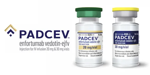 Seagen Canada Announces Availability of PADCEV to Treat Advanced Bladder Cancer