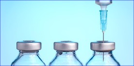 GSK Announces FDA Acceptance of New Meningococcal Jab BLA