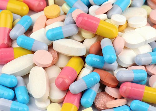 Many dietary supplements are tainted with hidden pharmaceuticals, study finds