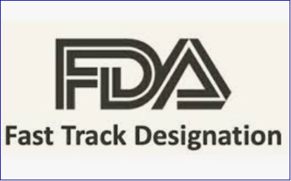 FDA grants fast track designation to drug combo for colorectal cancer