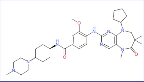 Cyclacel announces publication of preclinical data on plogosertib