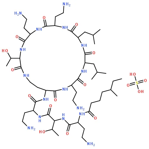 Common drug-resistant superbug develops fast resistance to ‘last resort’ antibiotic